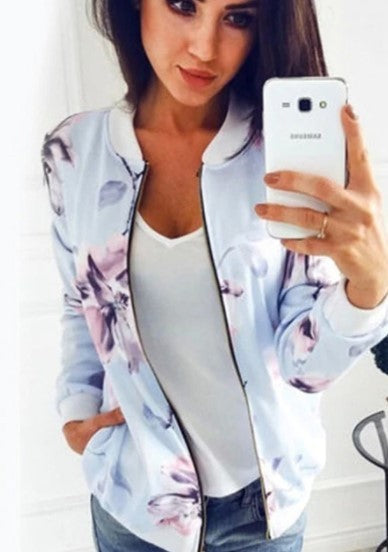 Veste femme