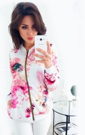 Veste femme