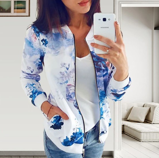 Veste femme
