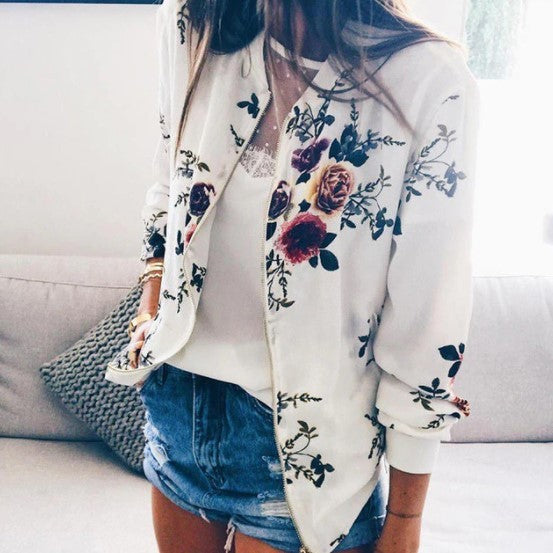 Veste femme