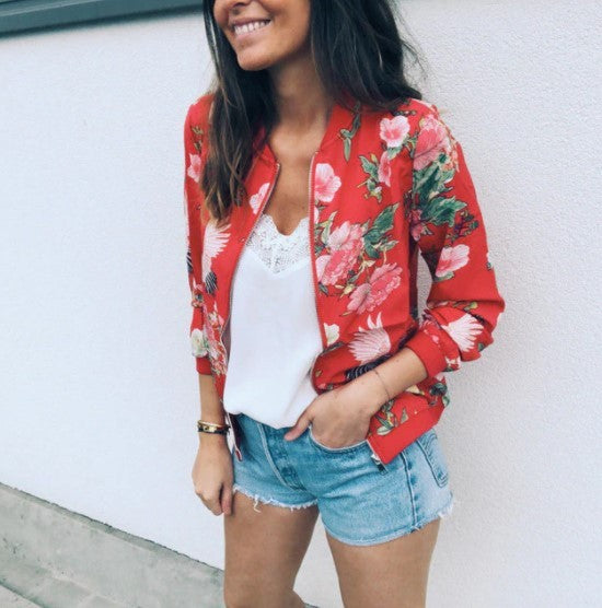 Veste femme