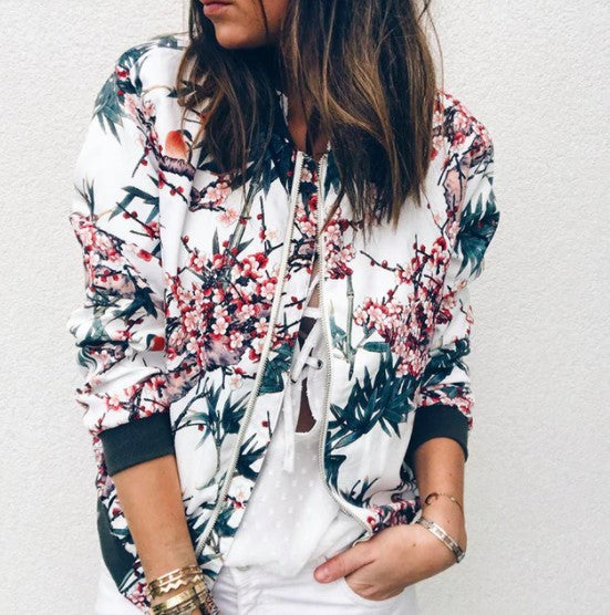 Veste femme