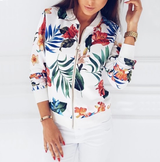 Veste tendance