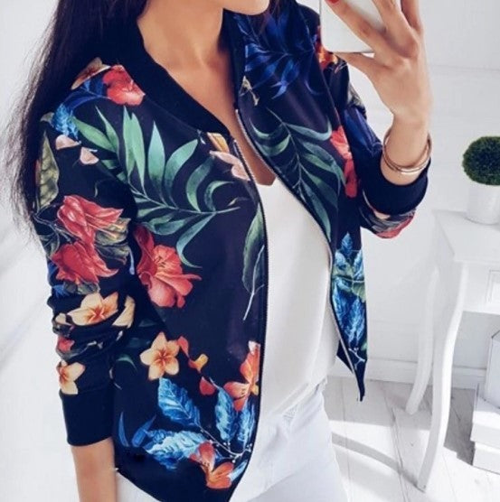 Veste tendance