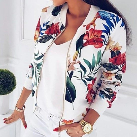 Veste tendance
