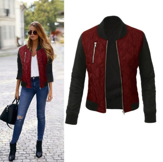 Veste chic