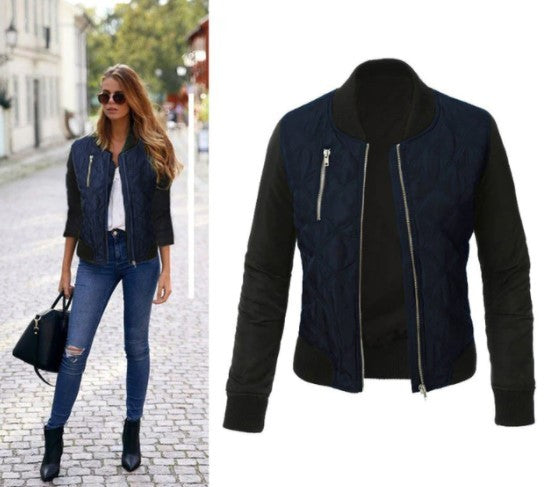 Veste chic