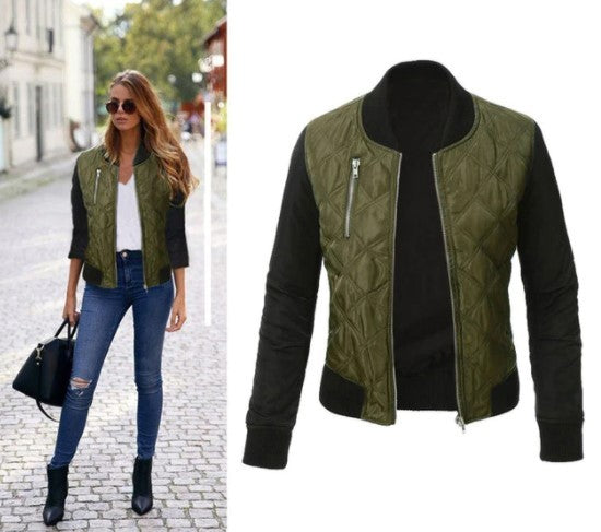 Veste chic