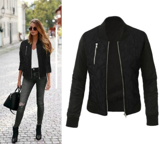 Veste chic