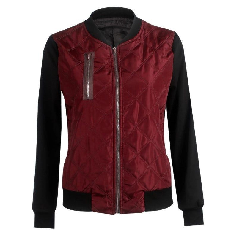 Veste chic
