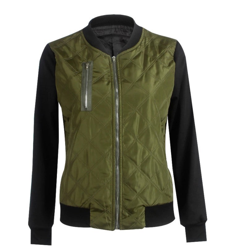 Veste chic