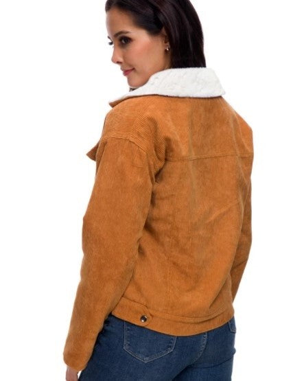 Veste chaude