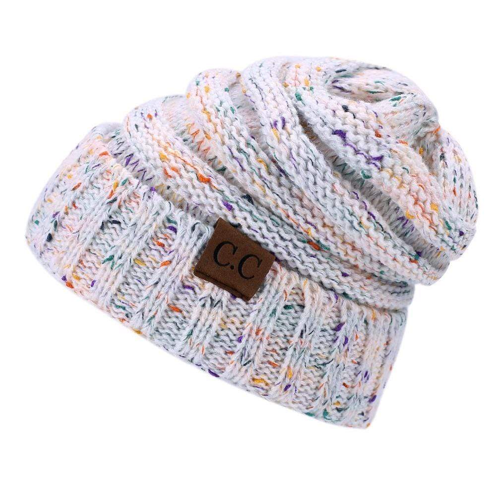 Bonnet tendance