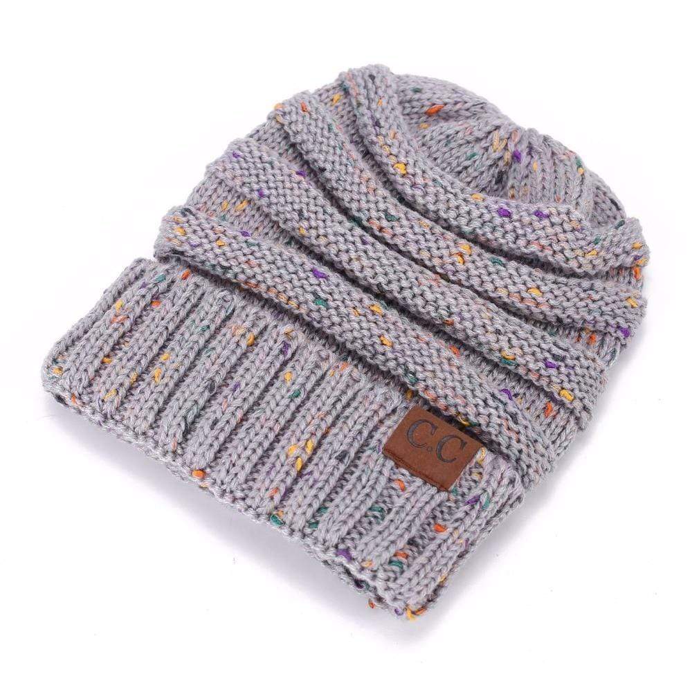 Bonnet tendance