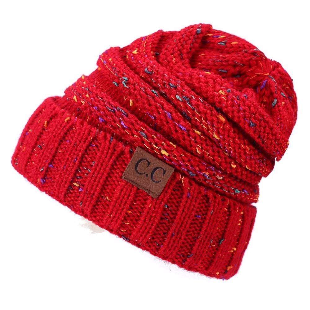 Bonnet tendance