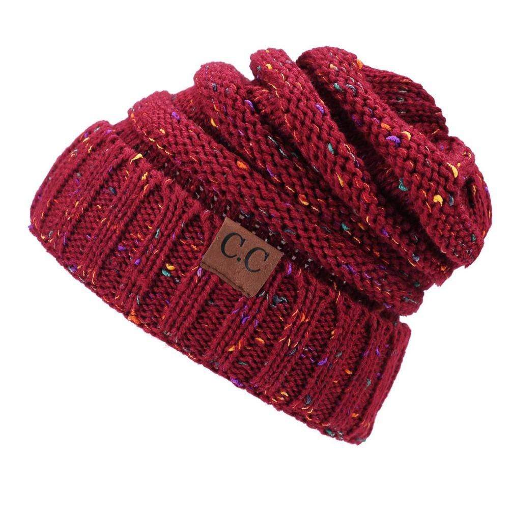 Bonnet tendance