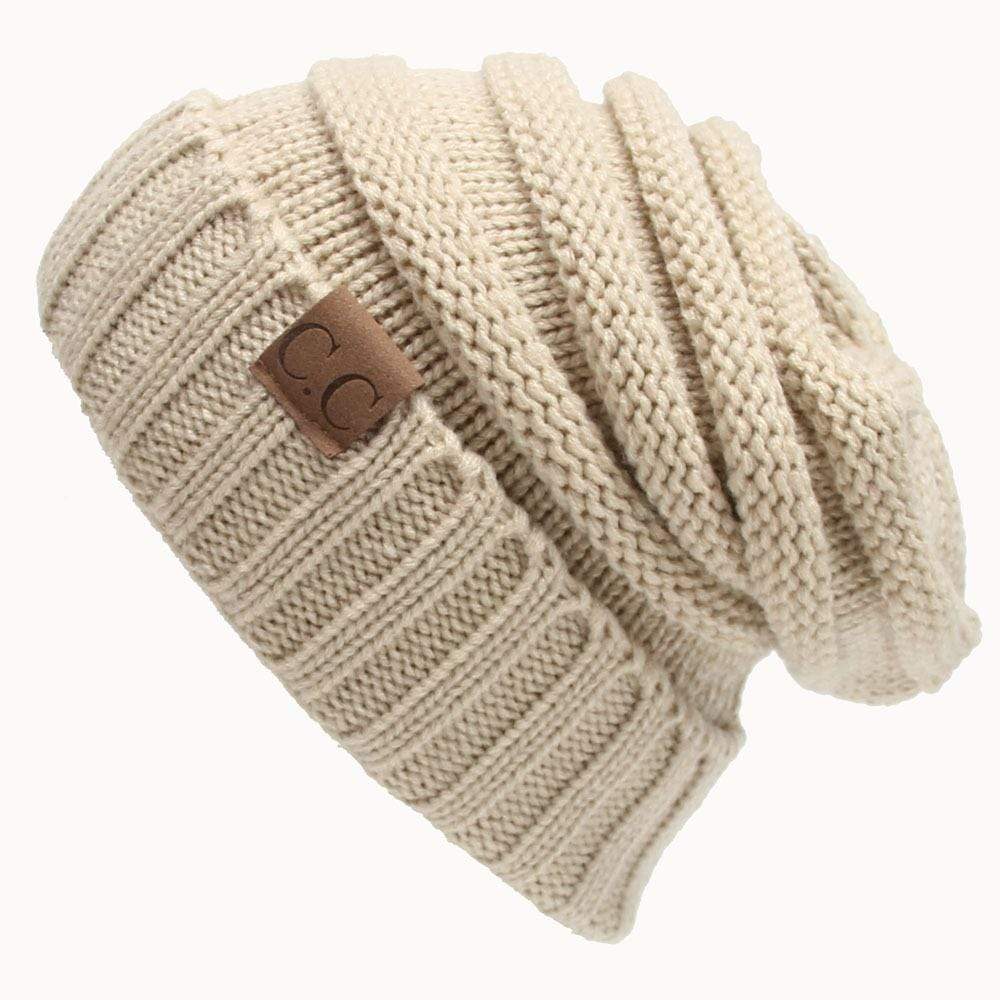 Bonnet tendance