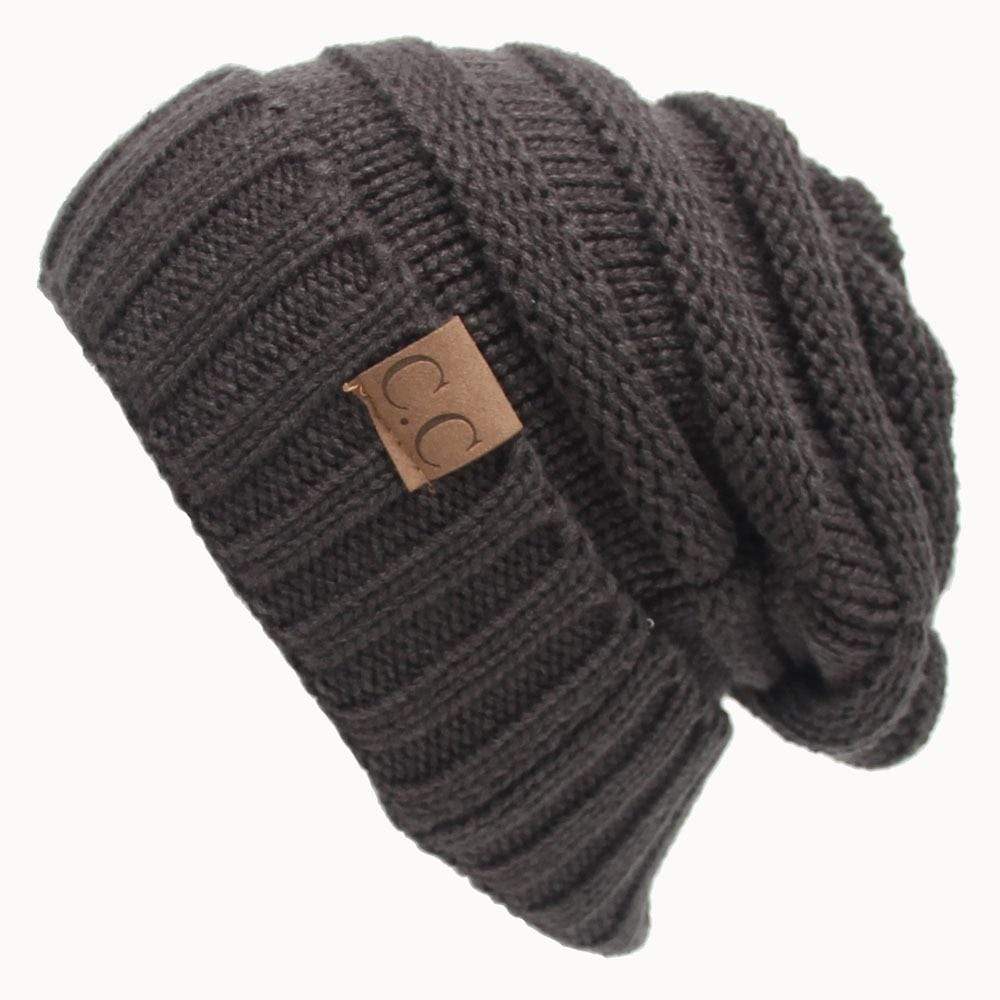 Bonnet tendance