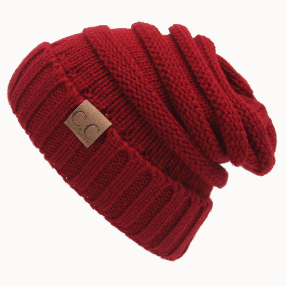 Bonnet tendance