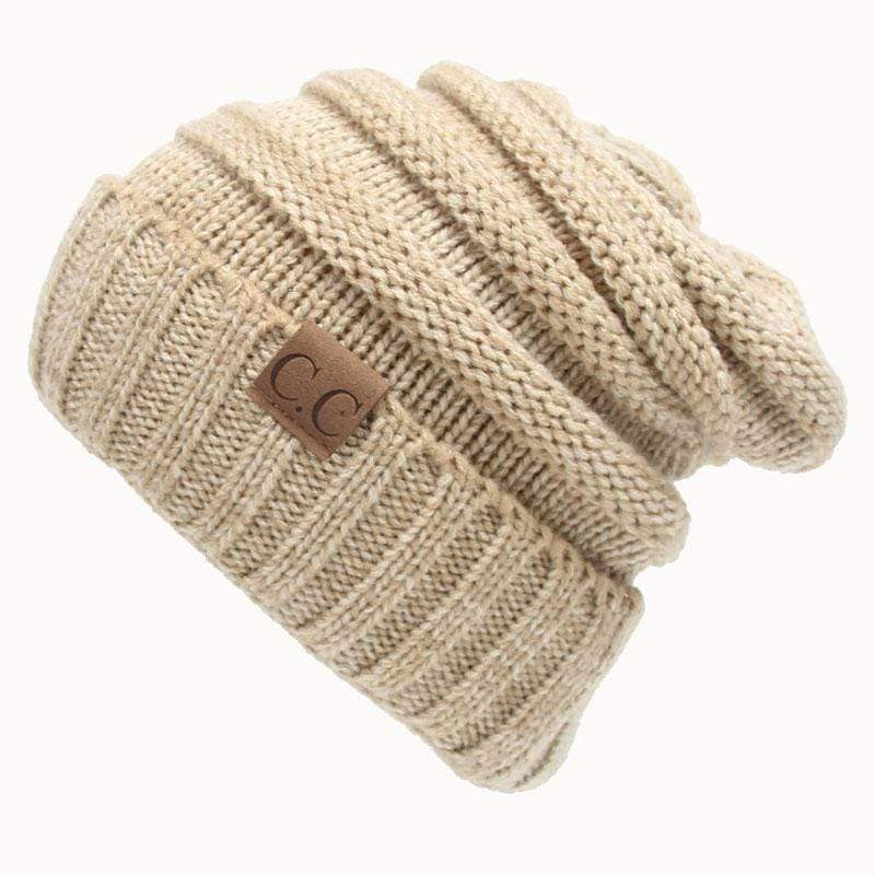 Bonnet tendance