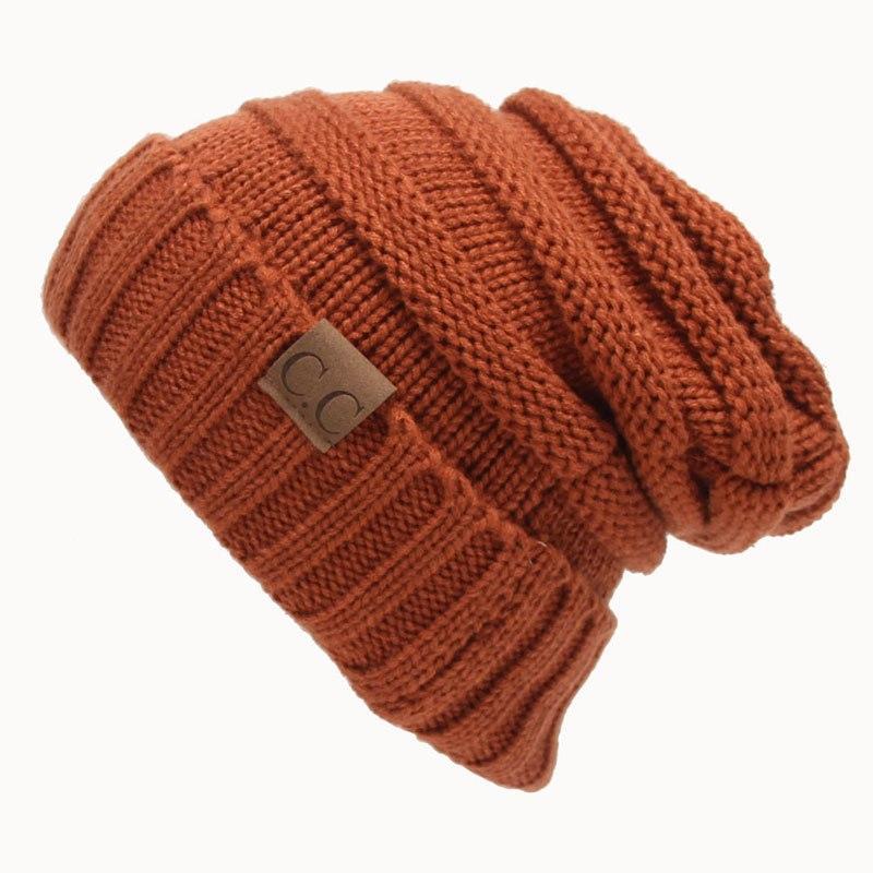 Bonnet tendance