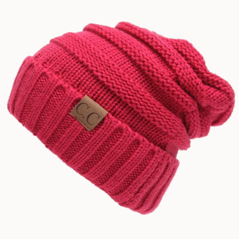 Bonnet tendance