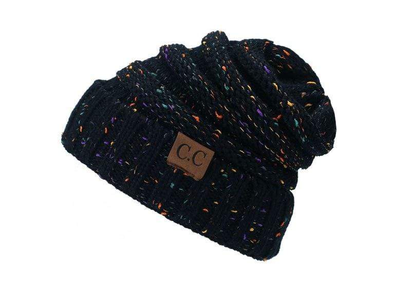 Bonnet tendance