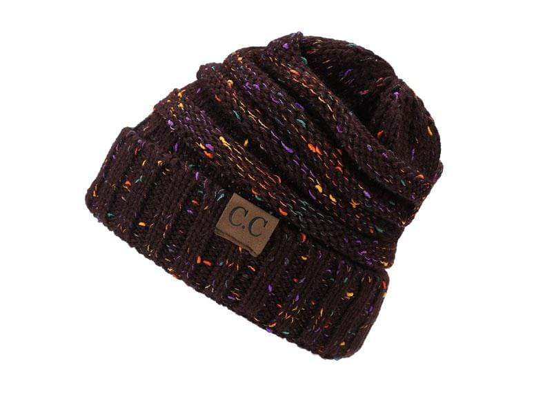 Bonnet tendance