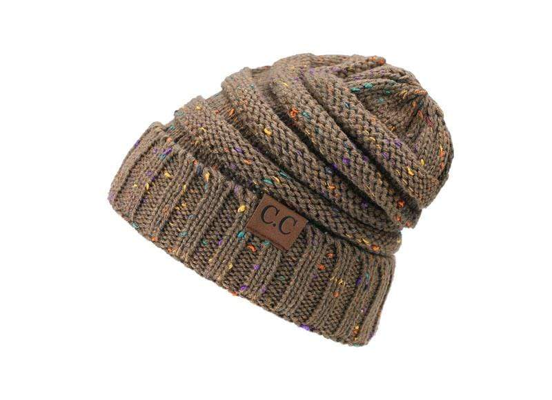 Bonnet tendance