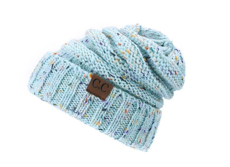 Bonnet tendance