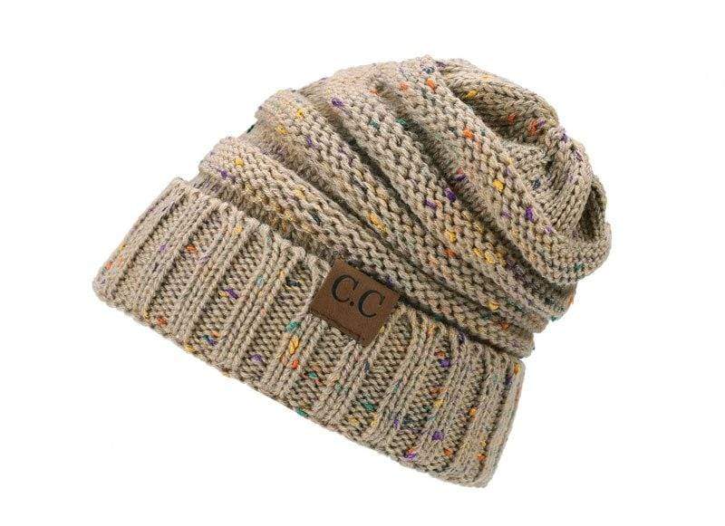 Bonnet tendance