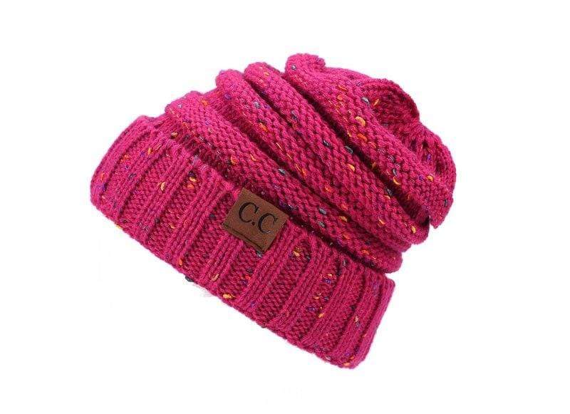 Bonnet tendance