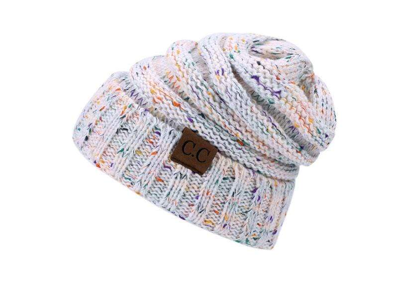 Bonnet tendance