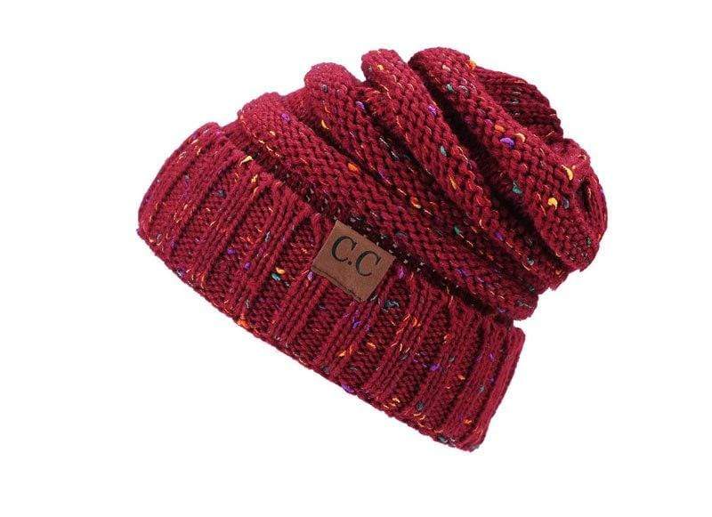 Bonnet tendance