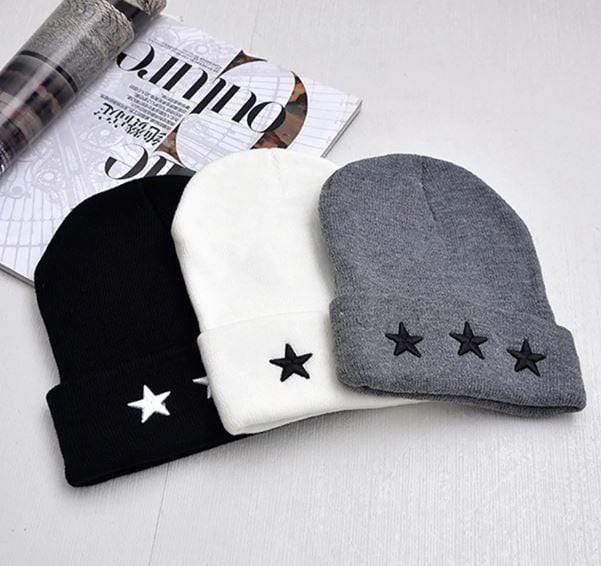 Bonnet 3 étoiles