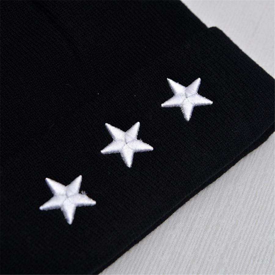Bonnet 3 étoiles