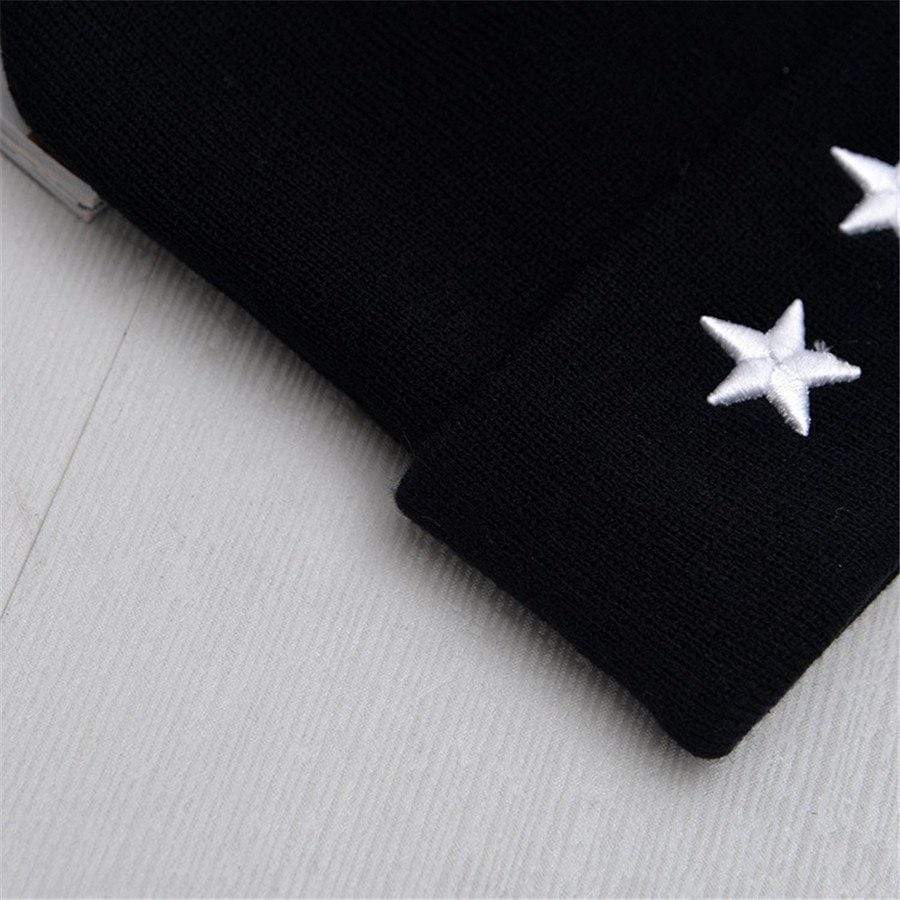 Bonnet 3 étoiles