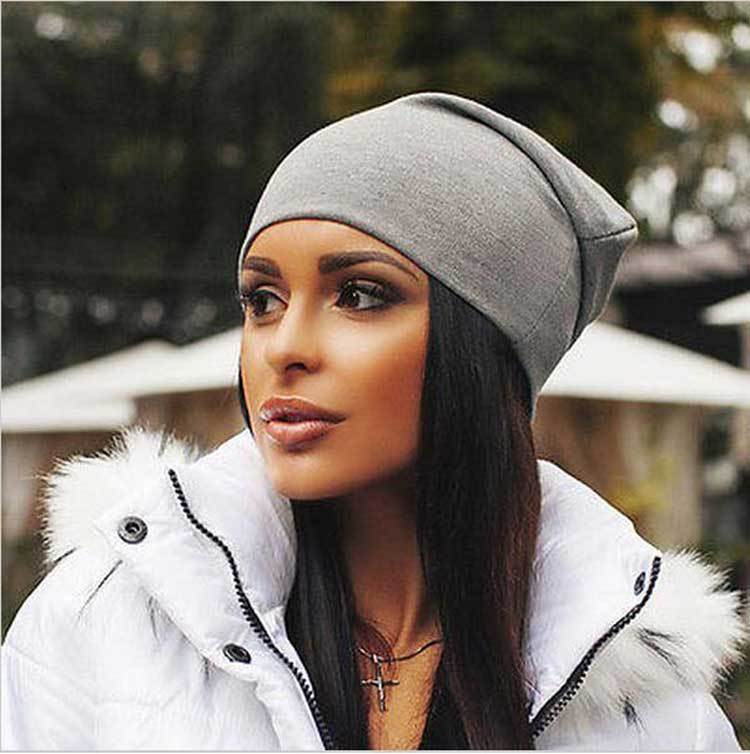 Bonnet Street Style