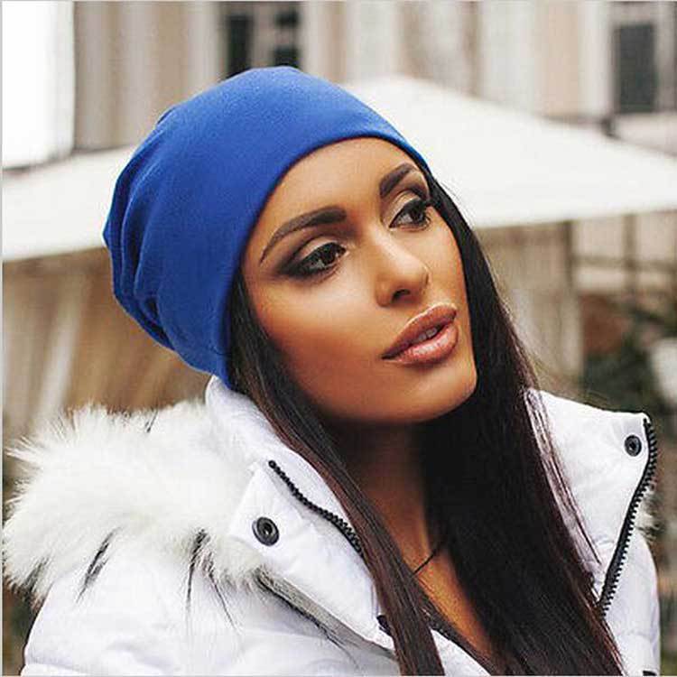 Bonnet Street Style