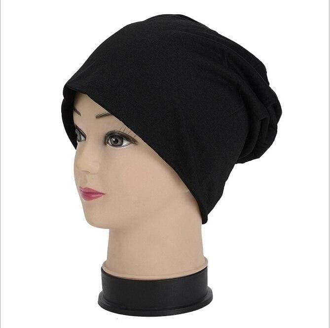 Bonnet Street Style