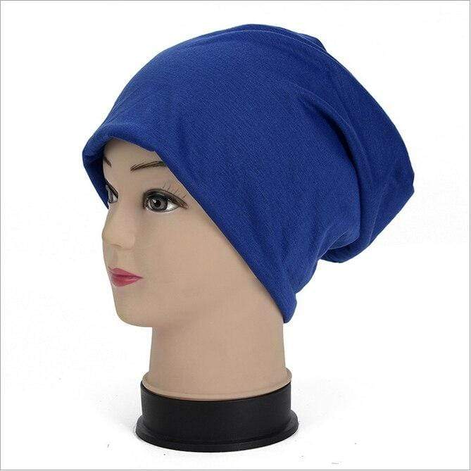 Bonnet Street Style