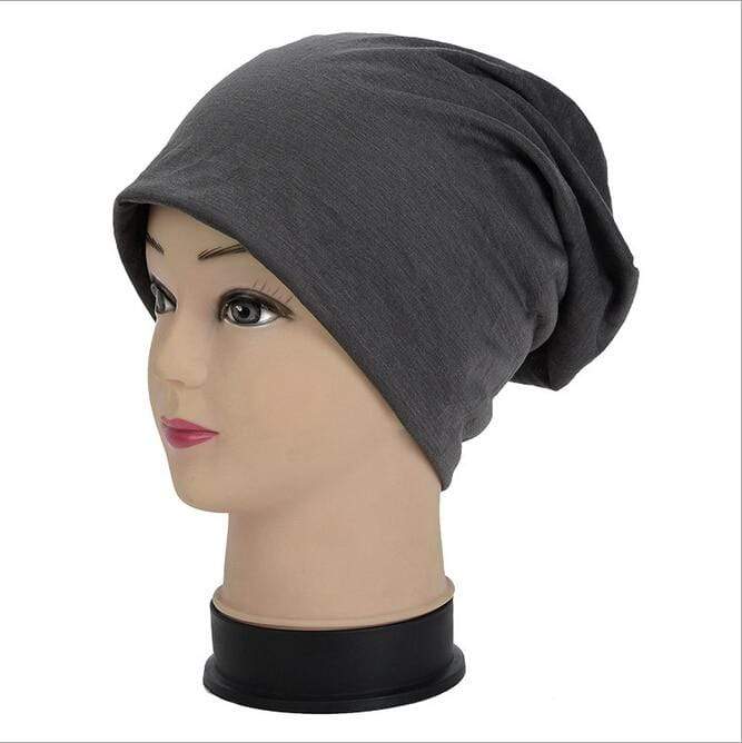 Bonnet Street Style