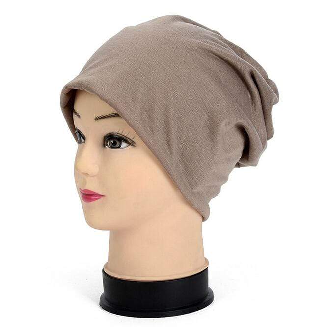 Bonnet Street Style
