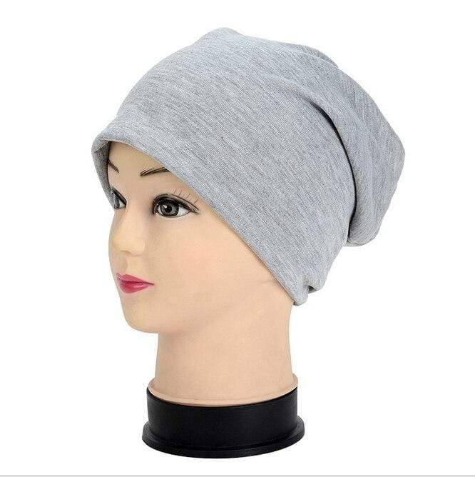 Bonnet Street Style