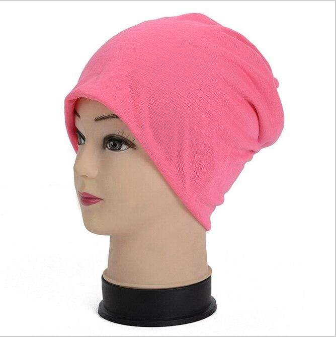 Bonnet Street Style
