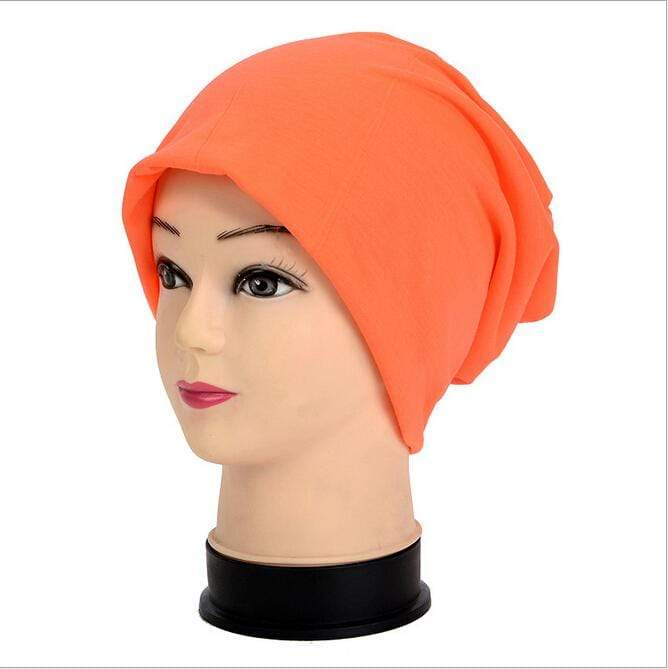 Bonnet Street Style