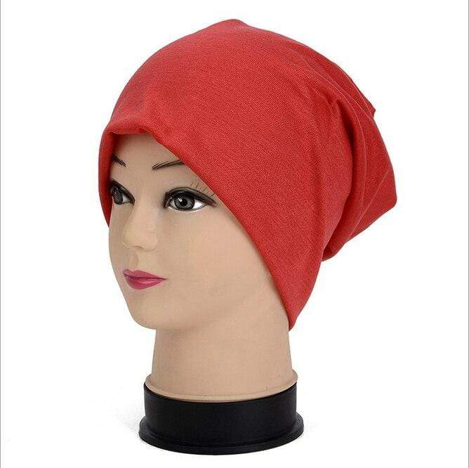 Bonnet Street Style