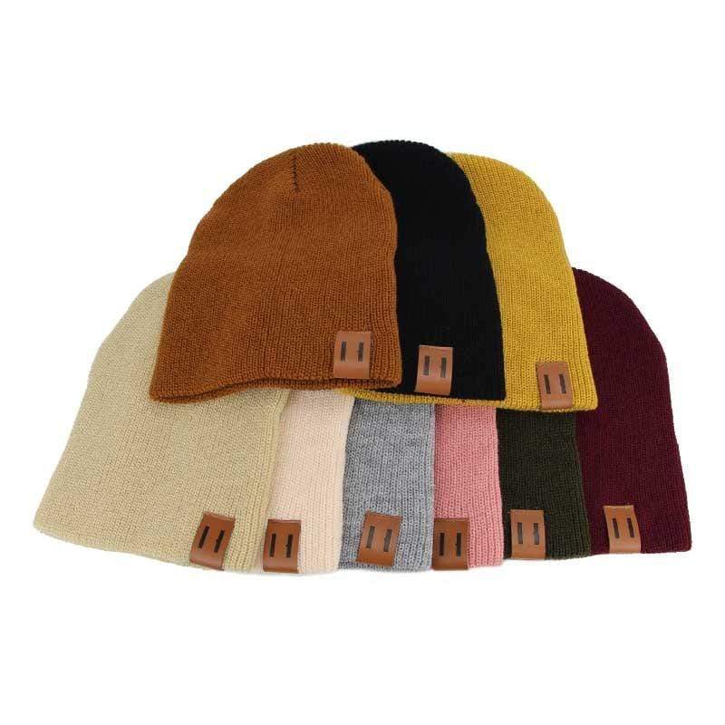 Bonnet Hip-Hop