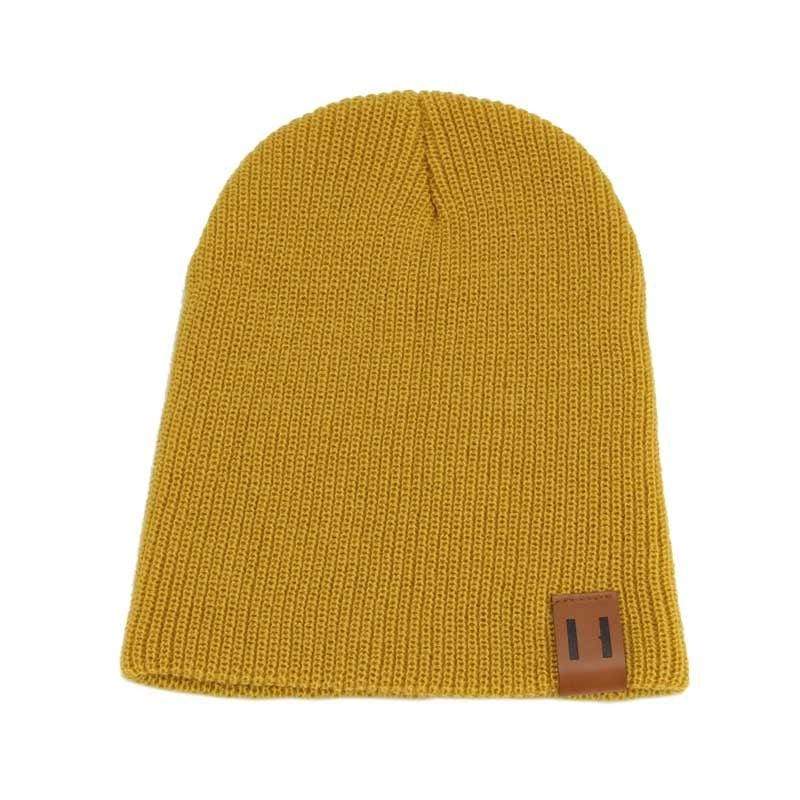 Bonnet Hip-Hop