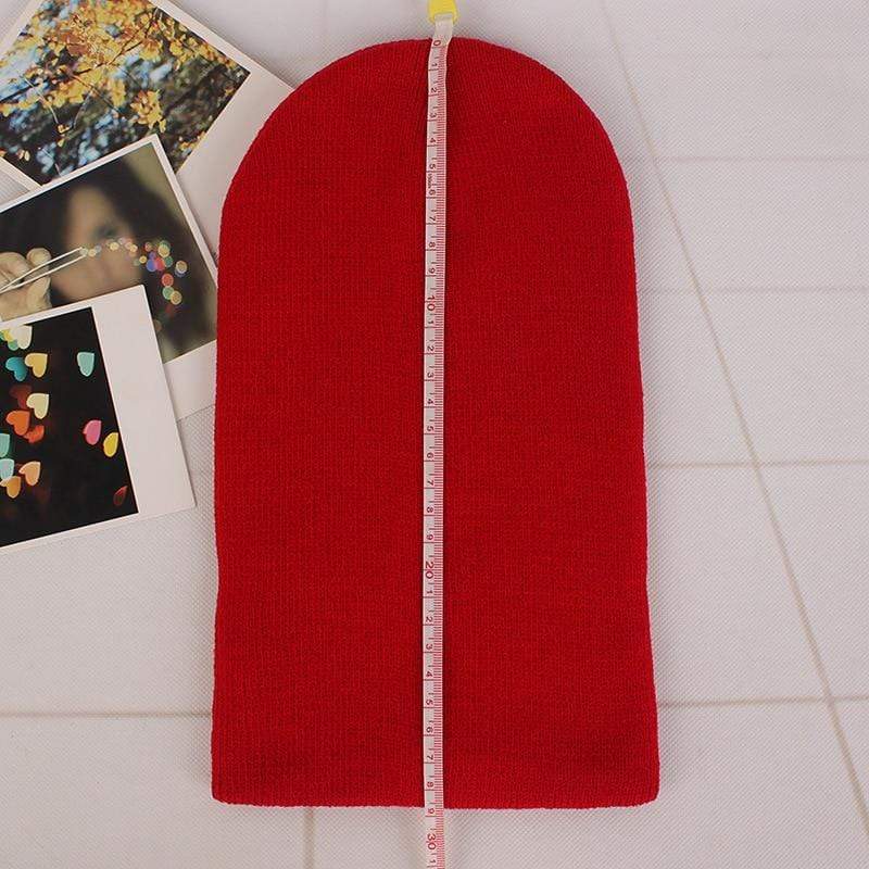 Bonnet simple